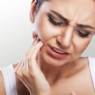Dental Pain: When Enough Is Enough