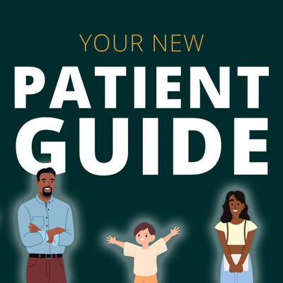 Your First Dental Visit: A Comprehensive Guide for New Patients